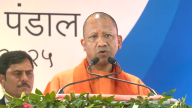 पुलिस जितनी सतर्क होगी, आम आदमी उतना सुरक्षित होगा: मुख्यमंत्री योगी आदित्यनाथ