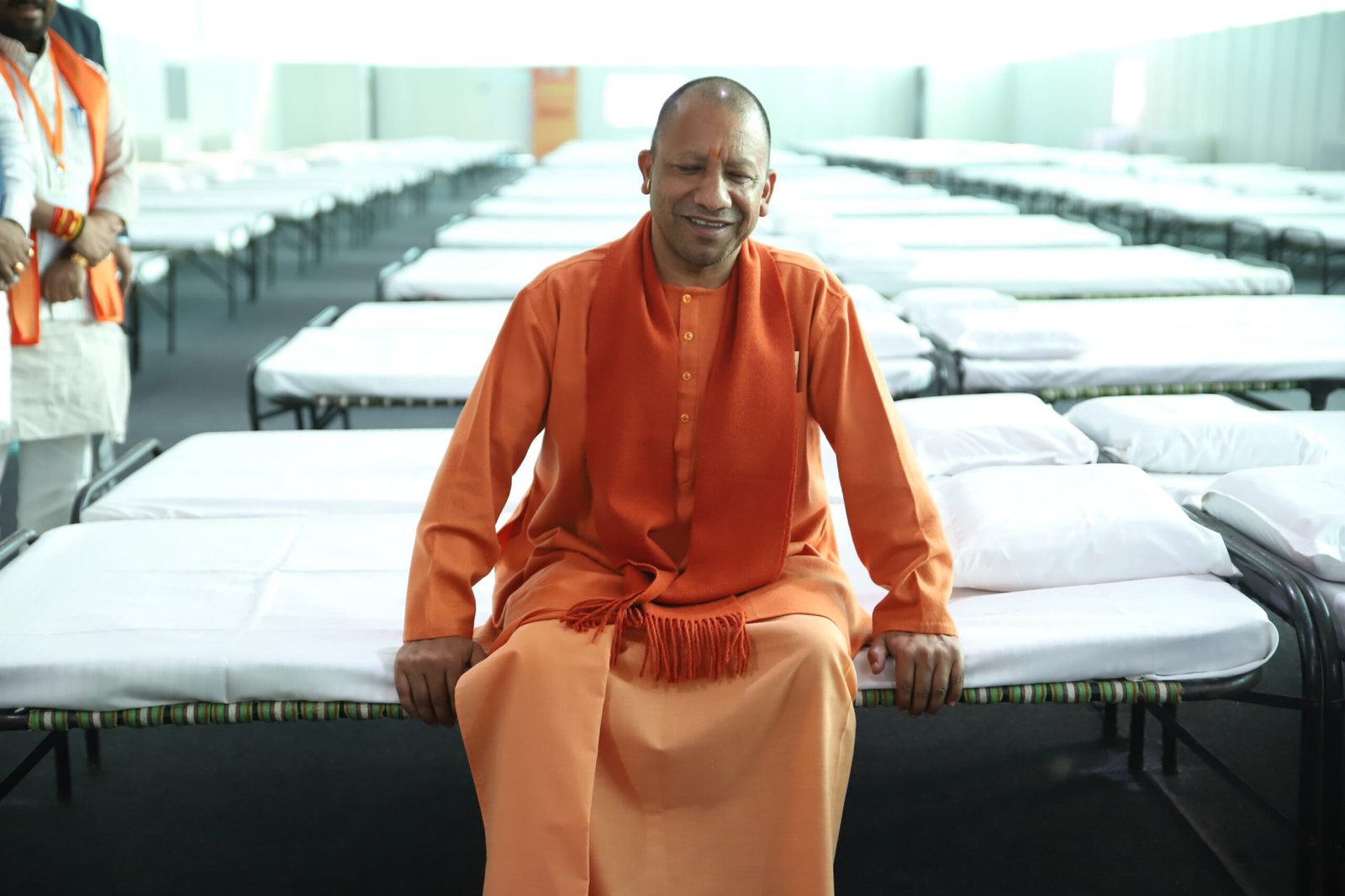 आधुनिक सुविधाओं से लैस होंगे 250 बेड की क्षमता वाले सभी 100 सार्वजनिक आश्रय स्थल