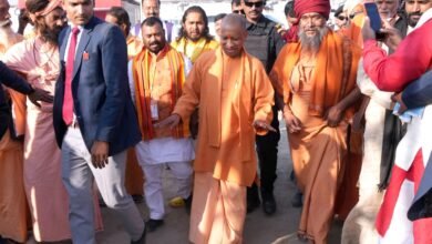 सीएम योगी ने लिया महाकुम्भ की तैयारियों का जायजा, कहा- ऑल ओके