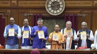 लोकतंत्र के सशक्त स्तंभ के साथ ही आधुनिकता के साथ भी जुड़ी उत्तर प्रदेश विधानसभाः सीएम