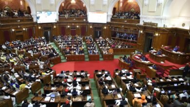 सांप्रदायिक दंगों की सच्चाई गिना योगी ने बंद किया समाजवादी पार्टी का मुंह