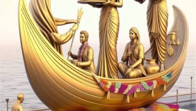 योगी सरकार के निर्देश पर 26 चौराहों को विशेष रूप देने की योजना