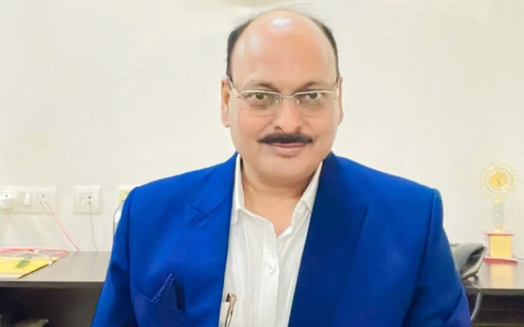 उत्तर प्रदेश के सभी सूचना आयुक्त महाकुम्भ में रहेंगे उपस्थित, जनता के साथ करेंगे मंथन