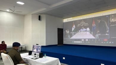 सीएम योगी की डिजिटल इंडिया की मुहिम का दिखा असर, यूपी पुलिस में हो रहे बड़े बदलाव