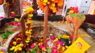 प्रयागराज का दशाश्वमेध घाट, जहां ब्रह्मा जी ने किया था सृष्टि का प्रथम यज्ञ