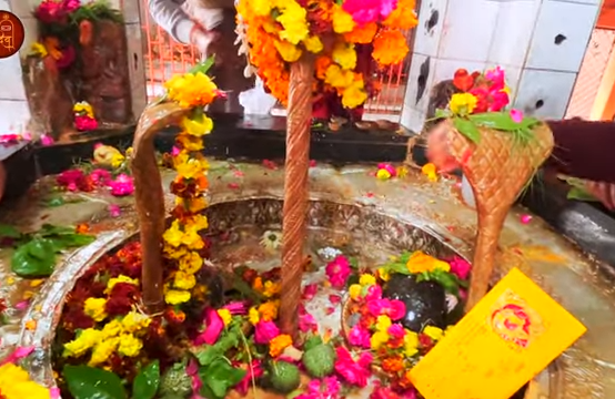 प्रयागराज का दशाश्वमेध घाट, जहां ब्रह्मा जी ने किया था सृष्टि का प्रथम यज्ञ