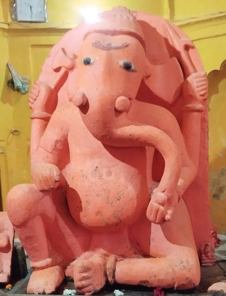 ब्रह्मा जी ने श्री आदि गणेश के पूजन के बाद ही किया था सृष्टि का प्रथम यज्ञ