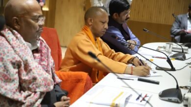 मुख्यमंत्री का आह्वान, सब मिलकर स्वच्छ प्रयागराज- स्वच्छ महाकुम्भ के लिए करें प्रयास