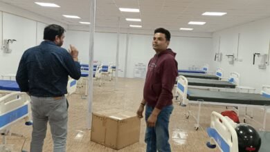 आर्मी और मेदांता हॉस्पिटल ने मिलकर श्रद्धालुओं के लिए सुनिश्चित किये जरूरी इंतजाम