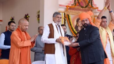 आज जितनी विभाजित और विखंडित कभी नहीं थी दुनिया : सत्यार्थी