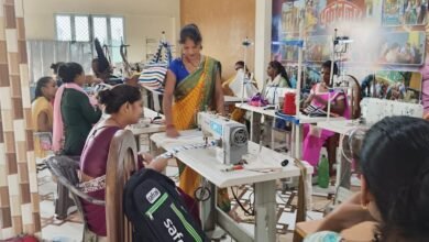 ग्रामीण महिलाओं के लिए रोजगार के नए द्वार खोलेगा प्रयागराज महाकुम्भ