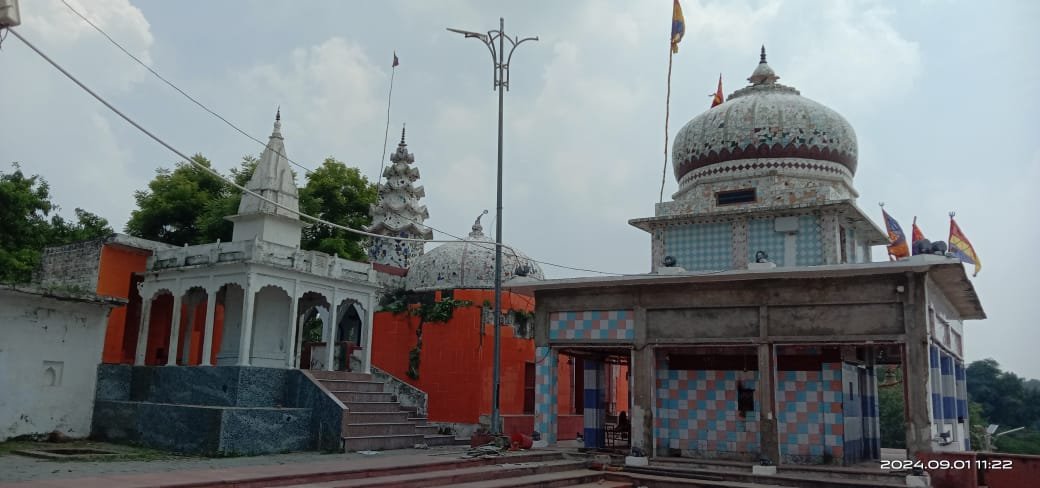 प्रयागराज का वो धार्मिक स्थल जिसका प्रभु श्री राम से है अटूट संबंध