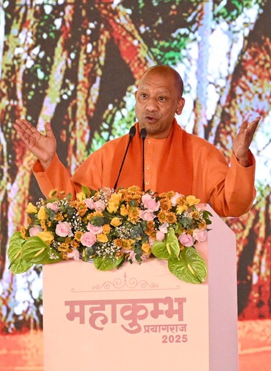 कहाः प्रधानमंत्री की प्रेरणा ही सफल कुम्भ 2019 का बनी आधार, अब महाकुम्भ-2025 में नए प्रतिमान होंगे स्थापित