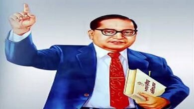 बाबा साहेब के महापरिनिर्वाण दिवस पर दी जाएगी सुर श्रद्धांजलि