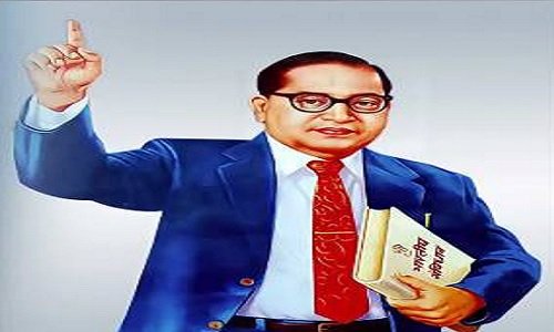 बाबा साहेब के महापरिनिर्वाण दिवस पर दी जाएगी सुर श्रद्धांजलि