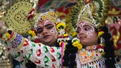 रासलीला