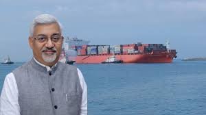निर्यात पर नवंबर में पेट्रोलियम का असर, समग्र वार्षिक निर्यात 800 अरब डालर से ऊपर रहेगा:सुनील बर्थवाल