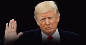 अमेरिका का स्वर्णिम युग अब से शुरू हुआ : ट्रम्प