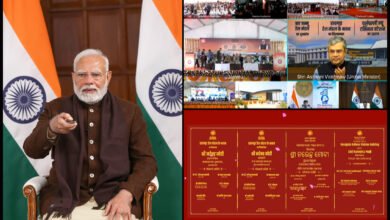 जम्मू बना देश का पहला उच्च हिमालयी रेलवे मंडल