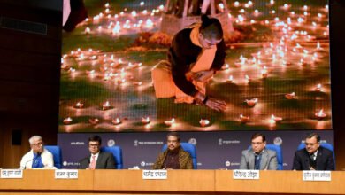 धर्मेंद्र प्रधान ने काशी तमिल संगमम चरण 3 के लिए पंजीकरण पोर्टल लॉन्च किया