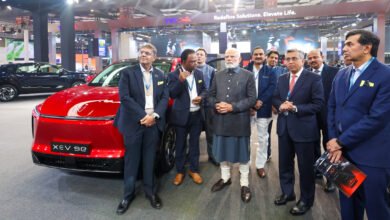 यात्रा को आसान बनाना भारत की एक बड़ी प्राथमिकता हैः मोदी