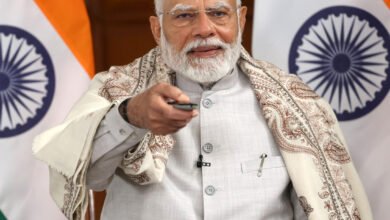 मोदी ने 65 लाख नए सम्पत्ति-कार्ड वितरित किए, ‘ग्राम स्वराज’ को जमीन पर उतारने में लगी है सरकार