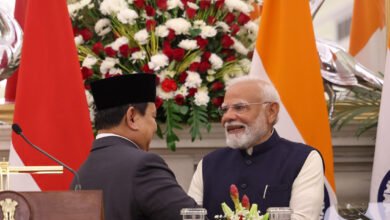 भारत- इंडोनेशिया ने ग्लोबल साउथ के हितों एवं प्राथमिकताओं के लिए काम करने की प्रतिबद्धता जतायी