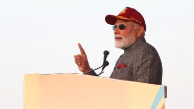 मोदी ने एनसीसी रैली के जरिए युवाओं से ‘एक देश- एक चुनाव’ की बहस में भाग लेने का किया आह्वान