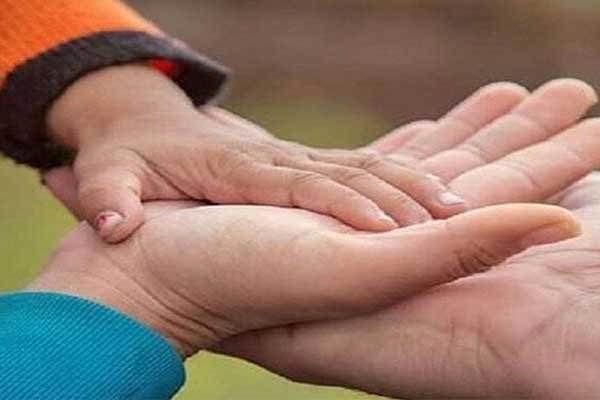 दत्तक ग्रहण और पुनर्वास में नई उपलब्धियां, 128 बच्चों को मिला नया जीवन