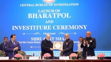 ‘भारतपोल’ से अंतर्राष्ट्रीय जांच के मामले में देश में नये युग की शुरूआत: शाह