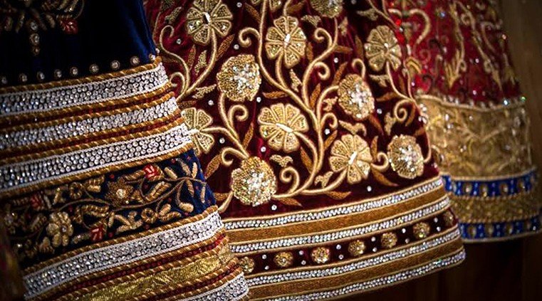 लोक संवर्धन पर्व के दूसरे संस्करण में बनारसी ब्रोकेड, जरदोजी और लकड़ी के उत्पादों की लगेगी प्रदर्शनी