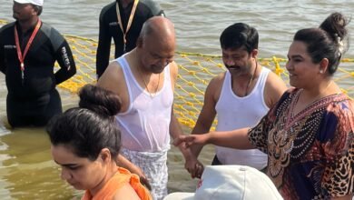 रामनाथ कोविंद ने महाकुम्भ के आयोजन को भारत की आध्यात्मिक धरोहर और सांस्कृतिक समृद्धि का उत्कृष्ट उदाहरण बताया