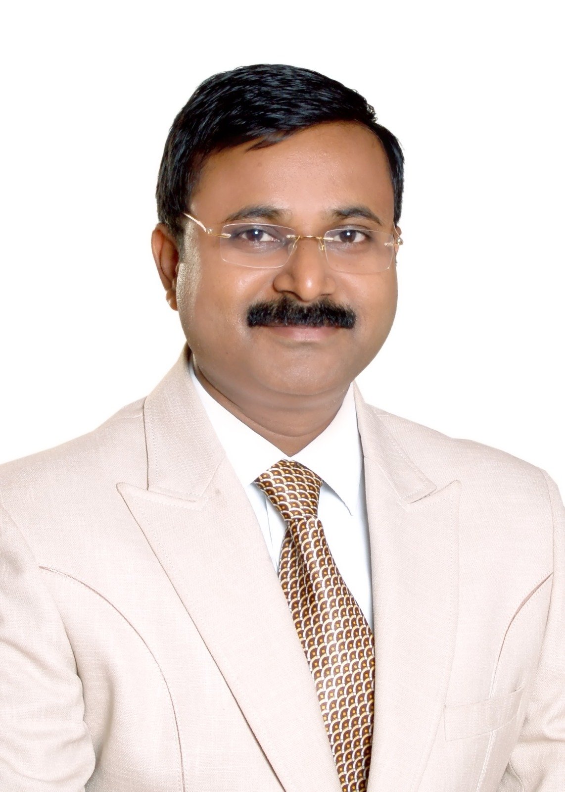 Shivendra Kumar Singh (Founder) Bazarwiz Financial Services