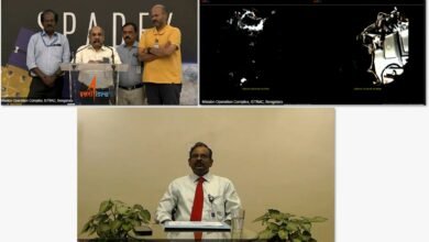 इसरो ने सफलतापूर्वक पूरा किया स्पैडेक्स मिशन, भारत बना अंतरिक्ष में डॉकिंग करने वाला चौथा देश