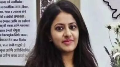 सुप्रीम कोर्ट ने पूर्व आईएएस प्रशिक्षु पूजा खेडकर को दी अंतरिम राहत