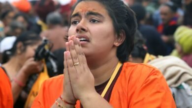 इंजीनियर बाबा बोले, विज्ञान और अध्यात्म का संगम है महाकुम्भ