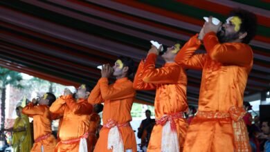 राष्ट्रपति- प्रधानमंत्री- गृहमंत्री- रक्षा मंत्री और पूर्व राज्यपाल ने साेशल मीडिया के जरिये ने दी बधाई