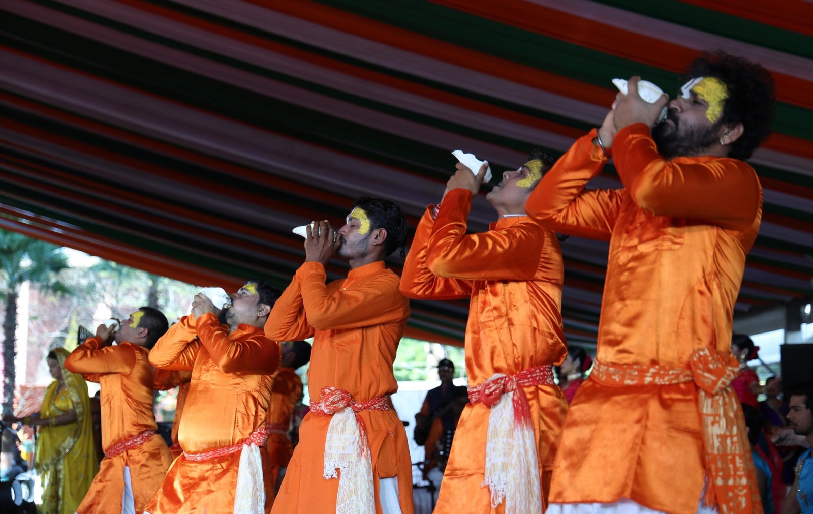 राष्ट्रपति- प्रधानमंत्री- गृहमंत्री- रक्षा मंत्री और पूर्व राज्यपाल ने साेशल मीडिया के जरिये ने दी बधाई