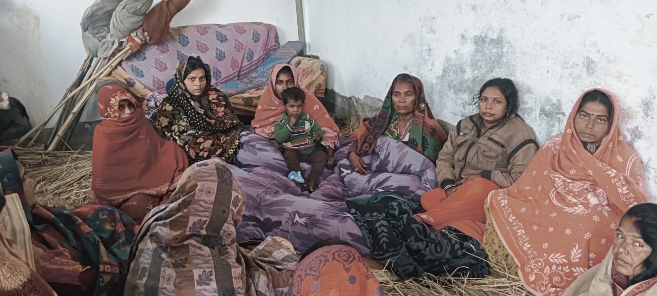 पंजाब में तेल टैंकर ने बलिया के चार मजदूरों को रौंदा, तीन की मौत, चौथे का चल रहा इलाज