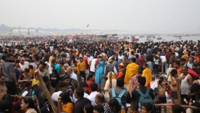 मौनी अमावस्या पर विशेष इंतजाम, संगम नोज पर भीड़ नियंत्रित करने को उठाए जाएंगे कदम