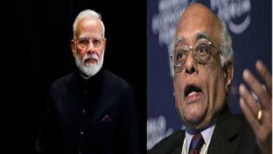 परमाणु वैज्ञानिक आर. चिदंबरम का मुंबई में निधन, मोदी ने जताया शोक