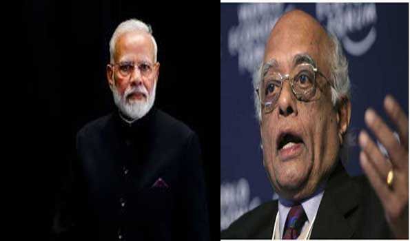 परमाणु वैज्ञानिक आर. चिदंबरम का मुंबई में निधन, मोदी ने जताया शोक