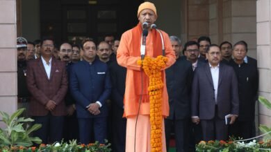 देश का संविधान हमें न्याय, समता और बंधुता के साथ जुड़ने की देता है प्रेरणा: सीएम