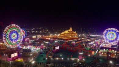 विदेशियों में भी बढ़ा आकर्षण, लगभग 23 लाख विदेशी पर्यटकों ने किया उत्तर प्रदेश का भ्रमण