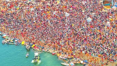 मुख्यमंत्री ने कहा- किसी भी तरह की अफवाहों पर बिल्कुल न दें ध्यान