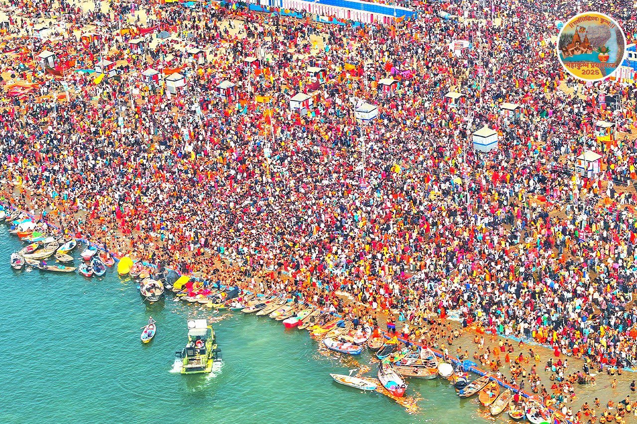 मुख्यमंत्री ने कहा- किसी भी तरह की अफवाहों पर बिल्कुल न दें ध्यान