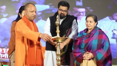 मुख्यमंत्री ने एक मीडिया समूह की तरफ से आयोजित शौर्य सम्मान कार्यक्रम-2025 में की शिरकत