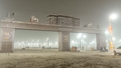 जौनपुर मार्ग से 21 प्रतिशत, रीवा-बांदा मार्ग से 18 प्रतिशत ट्रैफिक का अनुमान .वाराणसी मार्ग से 16, कानपुर से 14 और मिर्जापुर मार्ग से 12 प्रतिशत तक आ सकता है ट्रैफिक .