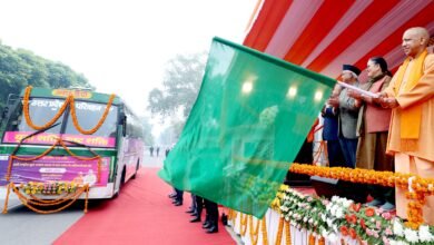 उत्तर प्रदेश की अमिट छाप को छोड़ने में सफल होंगे युवा: मुख्यमंत्री