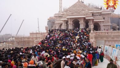 यूपी की इकोनॉमी को वन ट्रिलियन बनाने में होगा पर्यटन का अहम रोल